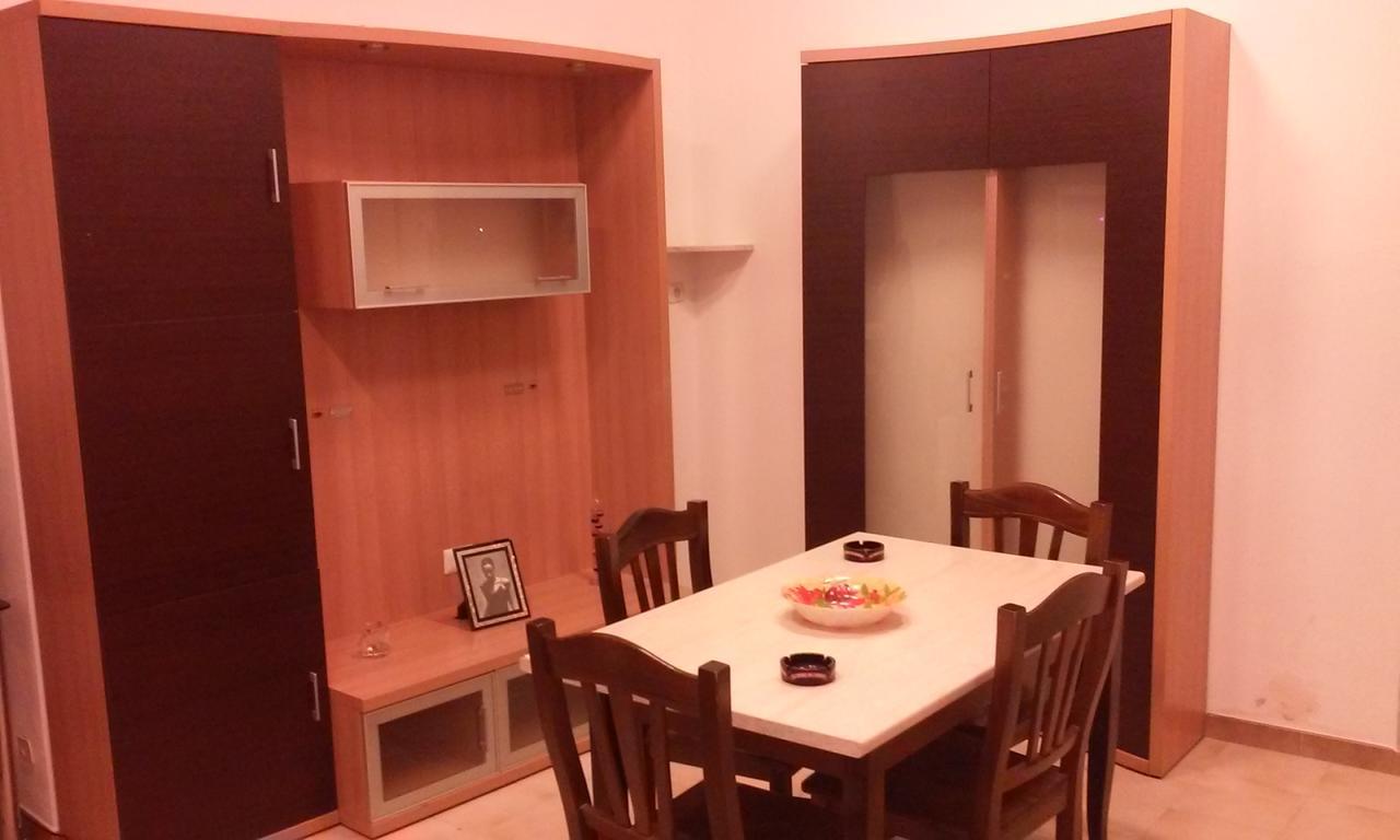 Casa Vacanze Helimos Villa Alcamo Marina Buitenkant foto